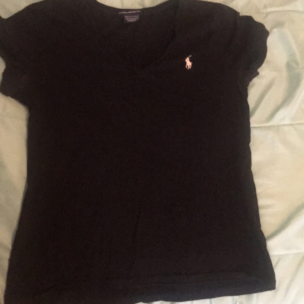 Polo shirt